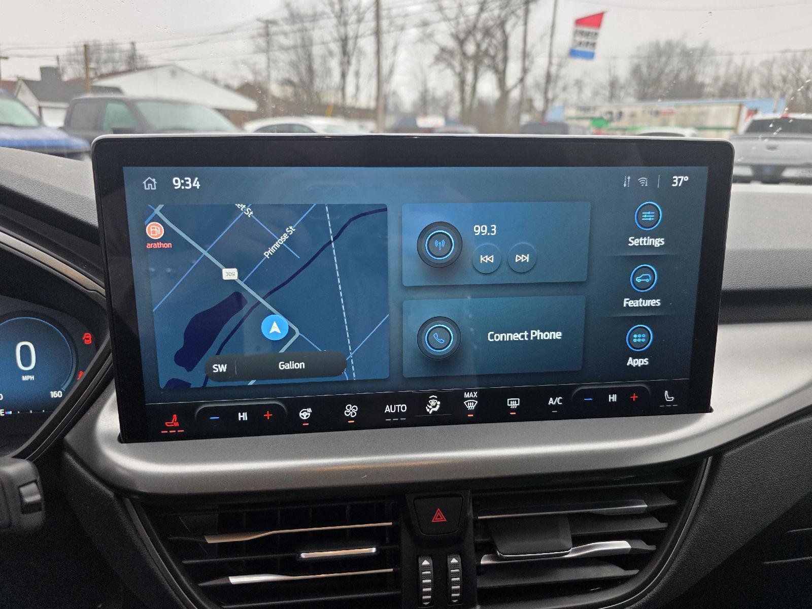 Used 2023 Ford Escape Active w/ Tech Pack #2 image 17