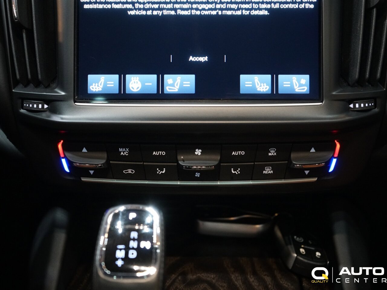 Used 2021 Maserati Levante GranLusso image 20