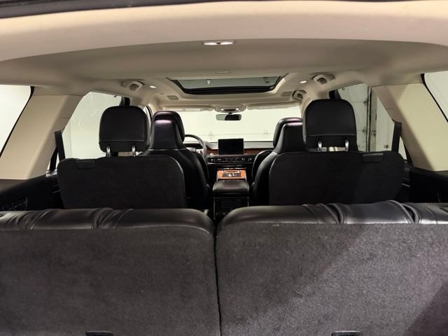 Used 2020 Lincoln Aviator Reserve w/ Equipment Group 201A AWD/4WD image 11