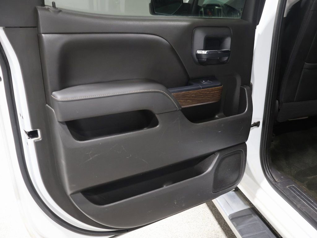 Used 2017 GMC Sierra 1500 Denali image 20