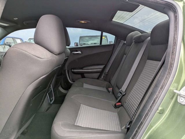 Used 2022 Dodge Charger GT RWD image 12