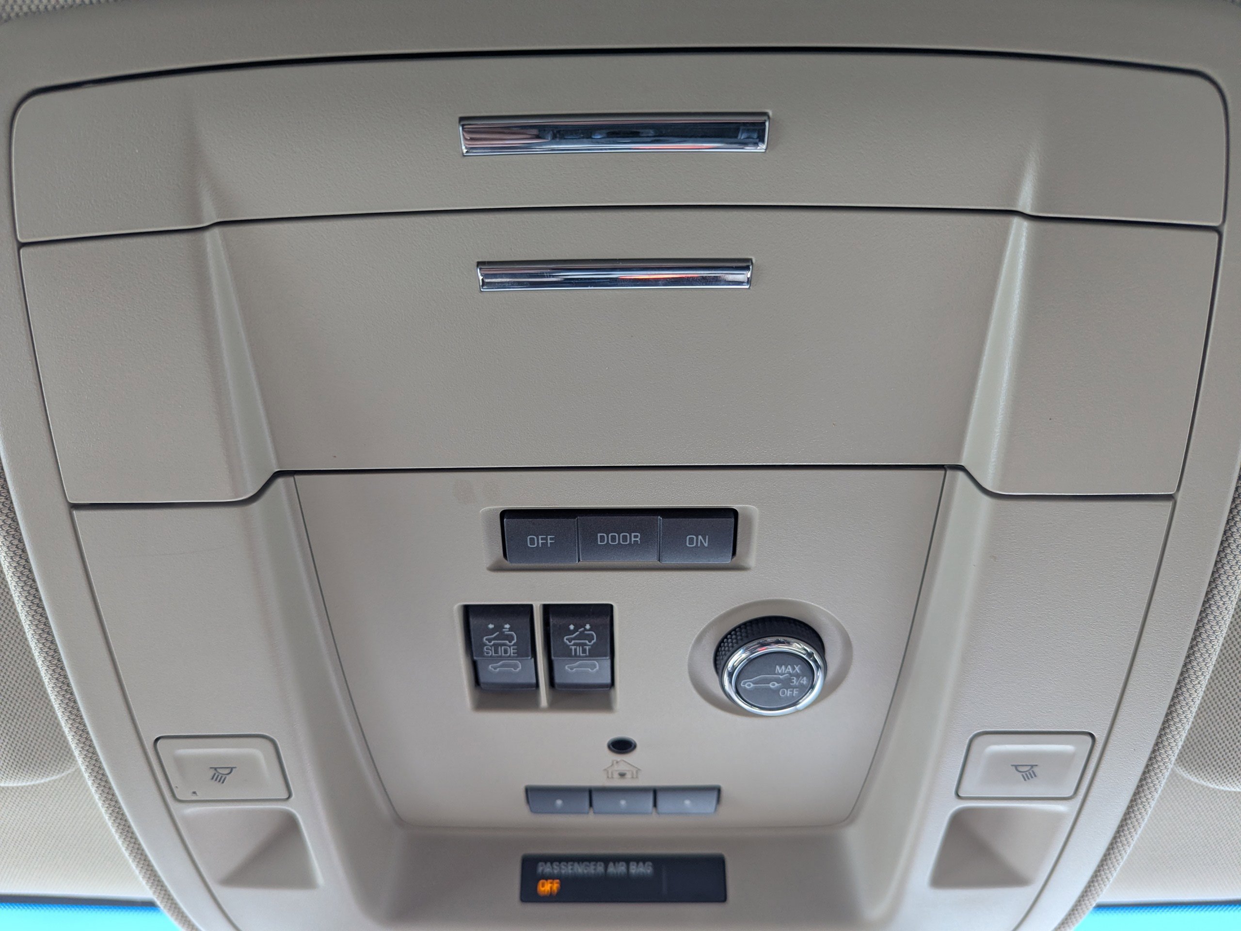 Certified 2020 Chevrolet Suburban LT AWD/4WD image 27