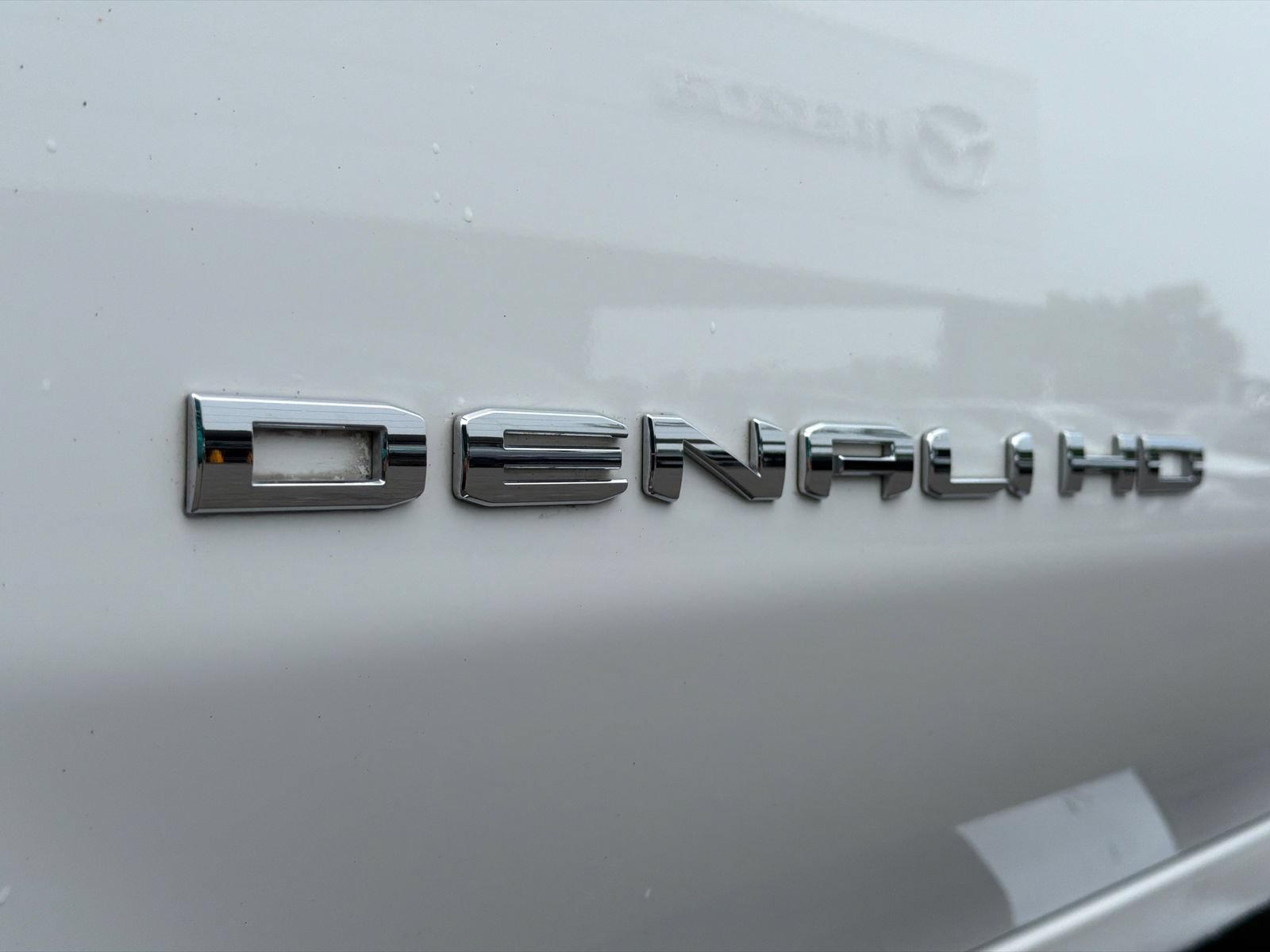 Used 2024 GMC Sierra 3500 Denali AWD/4WD image 18