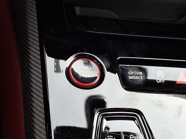 New 2025 Audi S5 Premium Plus image 19