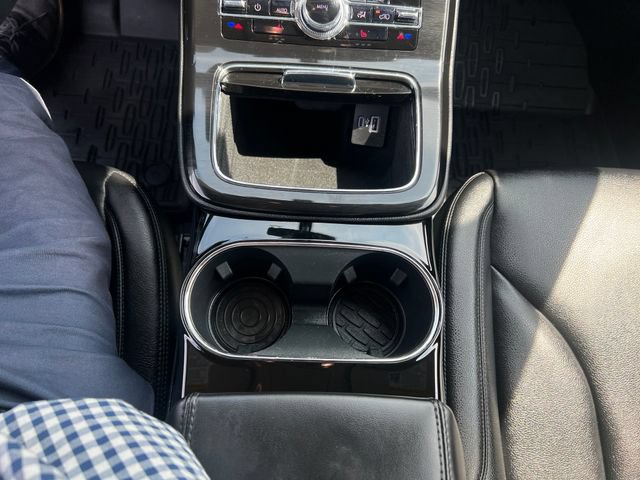 Certified 2023 Lincoln Nautilus AWD image 28