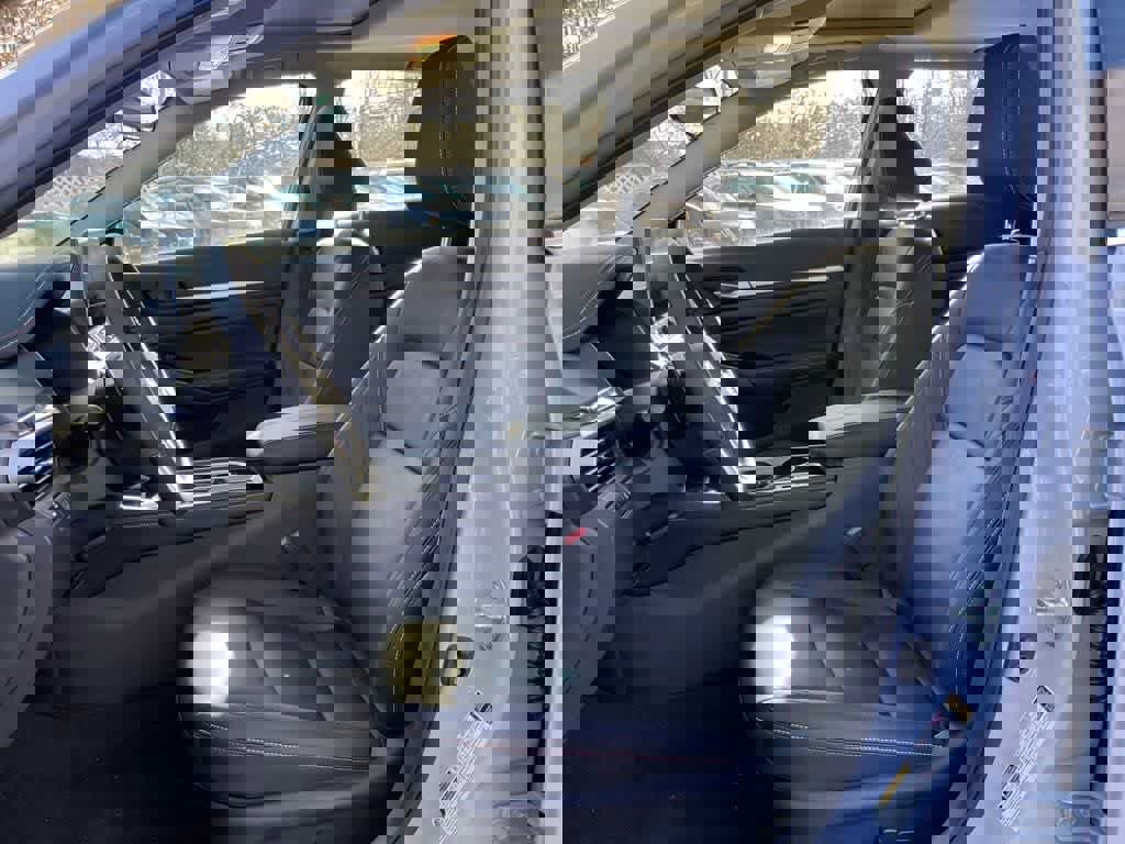 New 2025 Nissan Altima 2.5 SR w/ SR Premium Package image 11