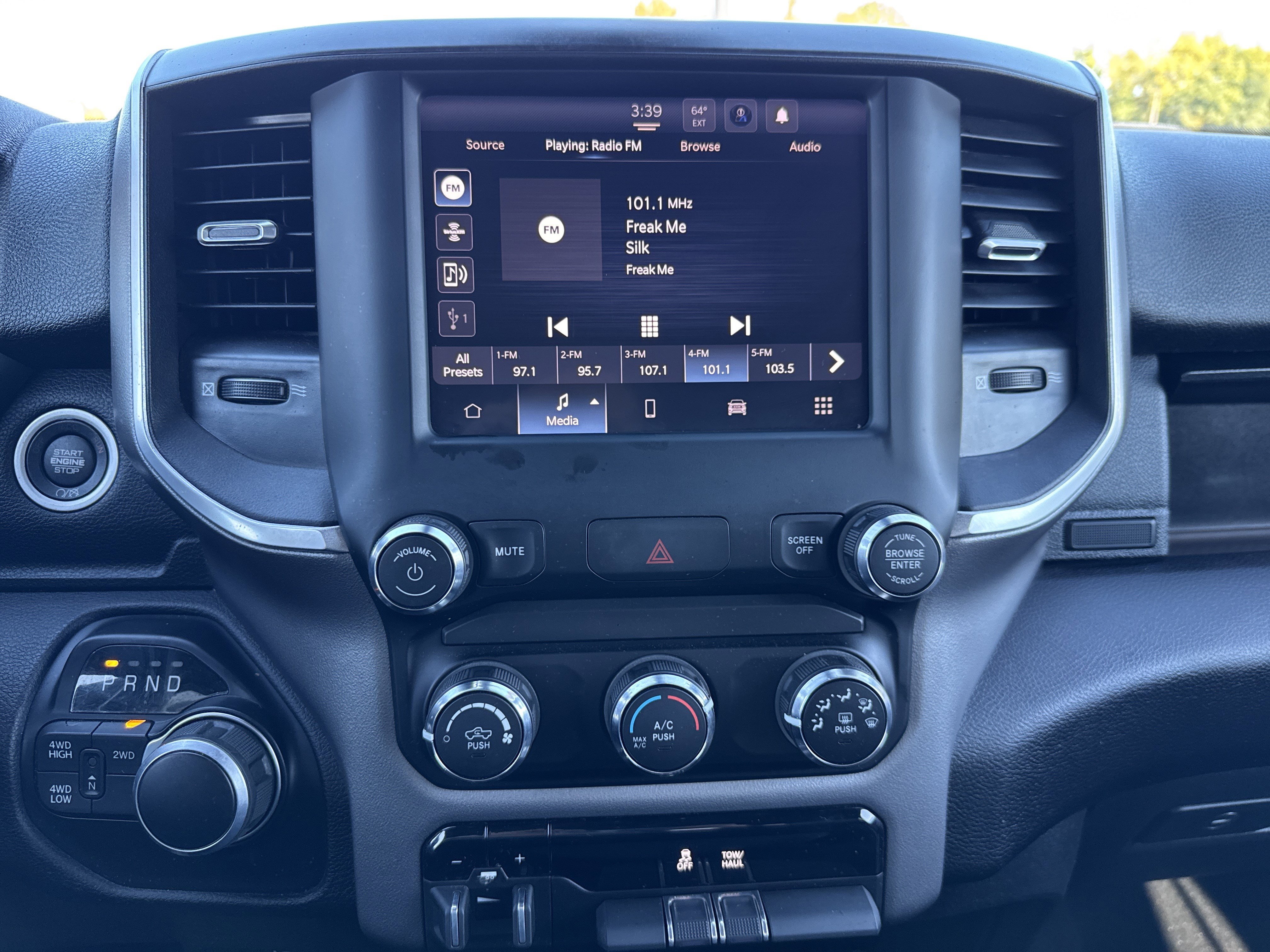 Certified 2024 RAM 2500 Big Horn image 12