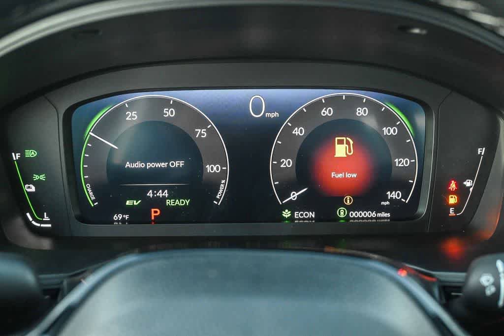 New 2026 Honda Civic Sport Touring image 28