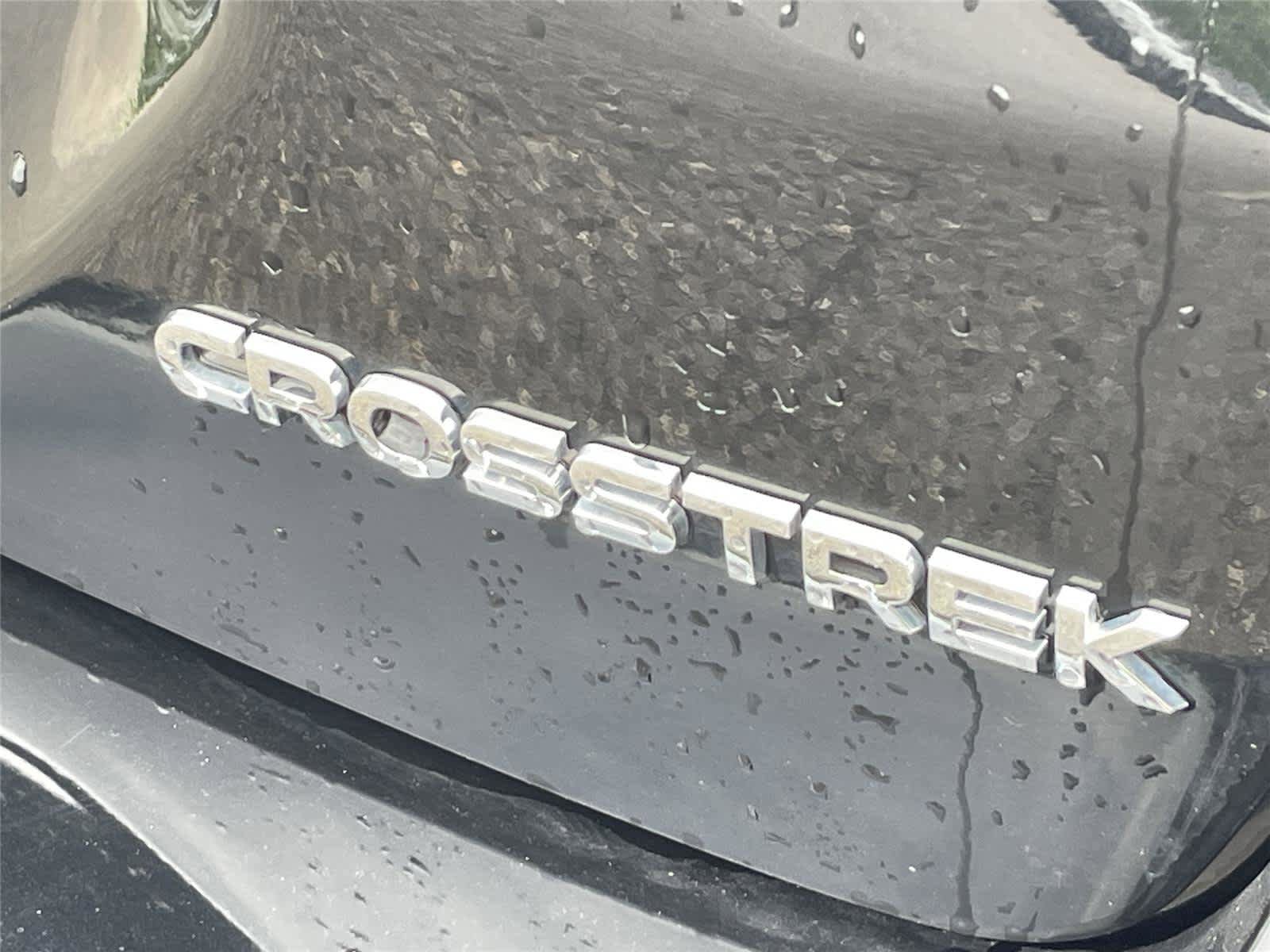 Certified 2024 Subaru Crosstrek 2.0i Premium AWD/4WD image 10