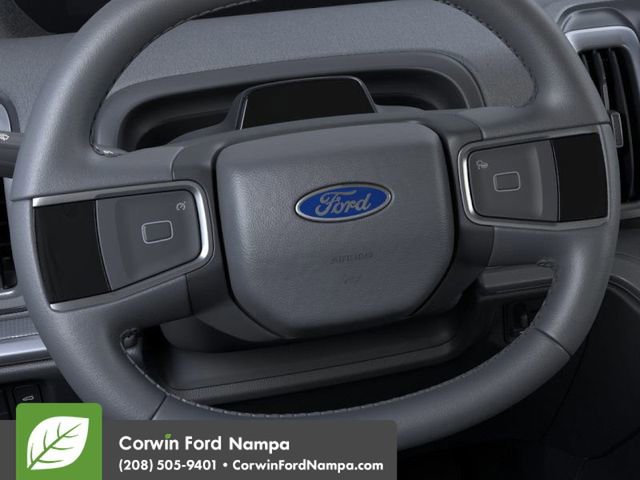 New 2026 Ford Expedition Max Active image 12