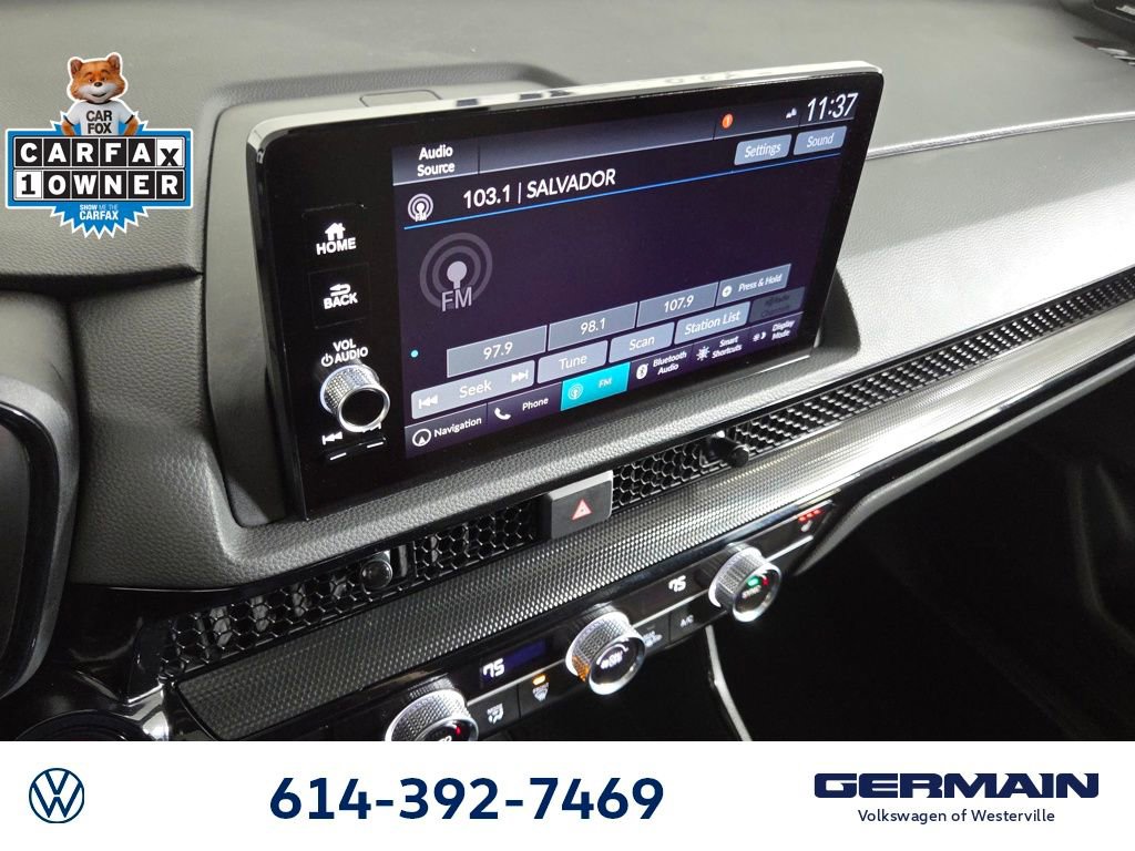 Used 2024 Honda CR-V Sport Touring image 24