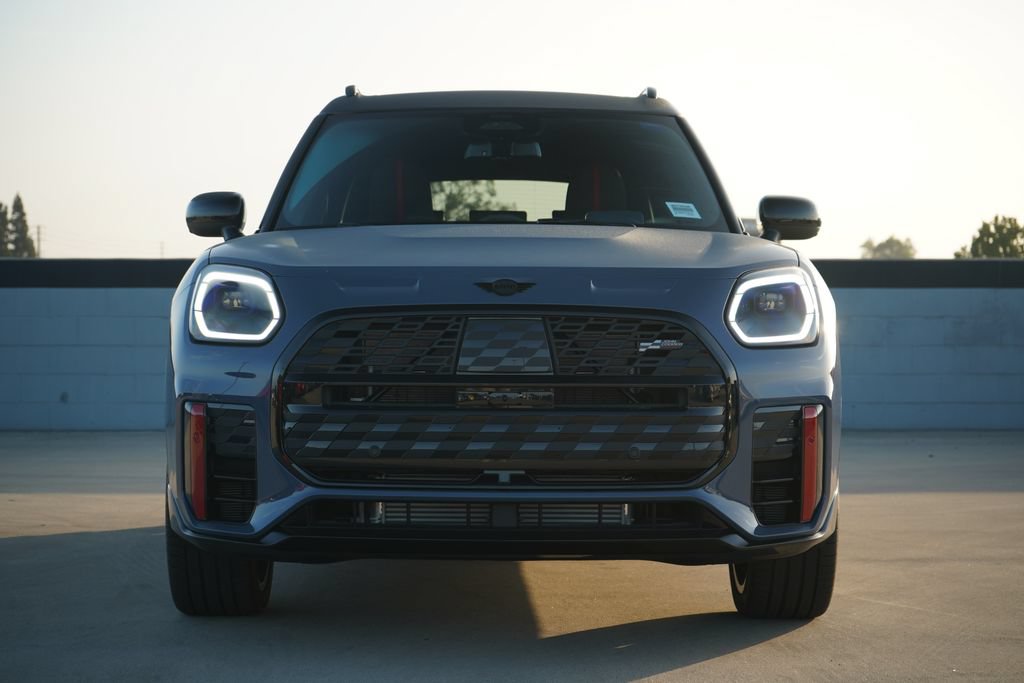New 2027 MINI Cooper Countryman John Cooper Works AWD/4WD image 5