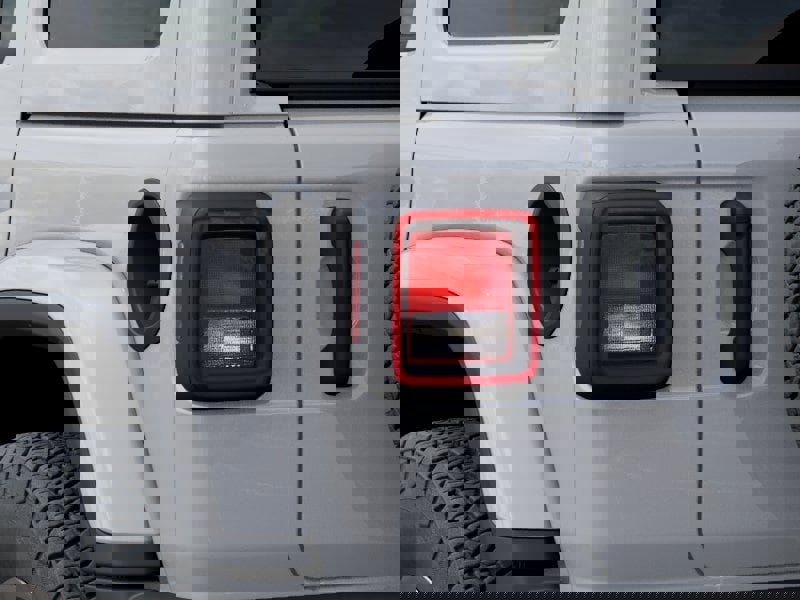 New 2026 Jeep Wrangler Unlimited Sport image 8