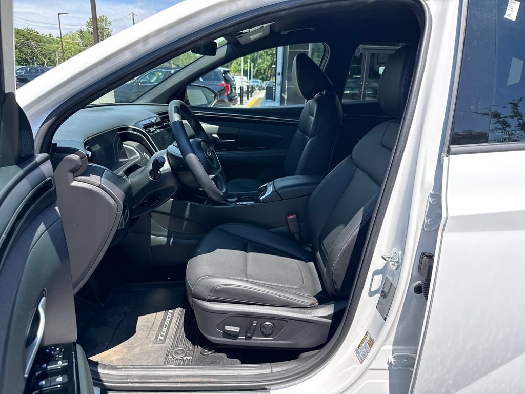 Used 2024 Hyundai Tucson XRT AWD/4WD image 12
