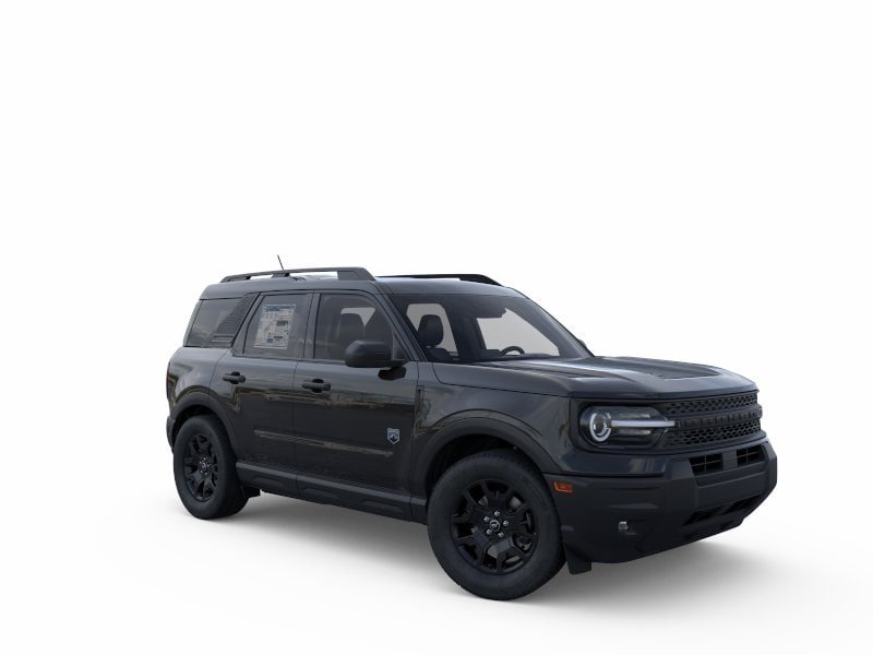 New 2026 Ford Bronco Sport Big Bend w/ Convenience Package AWD/4WD image 27