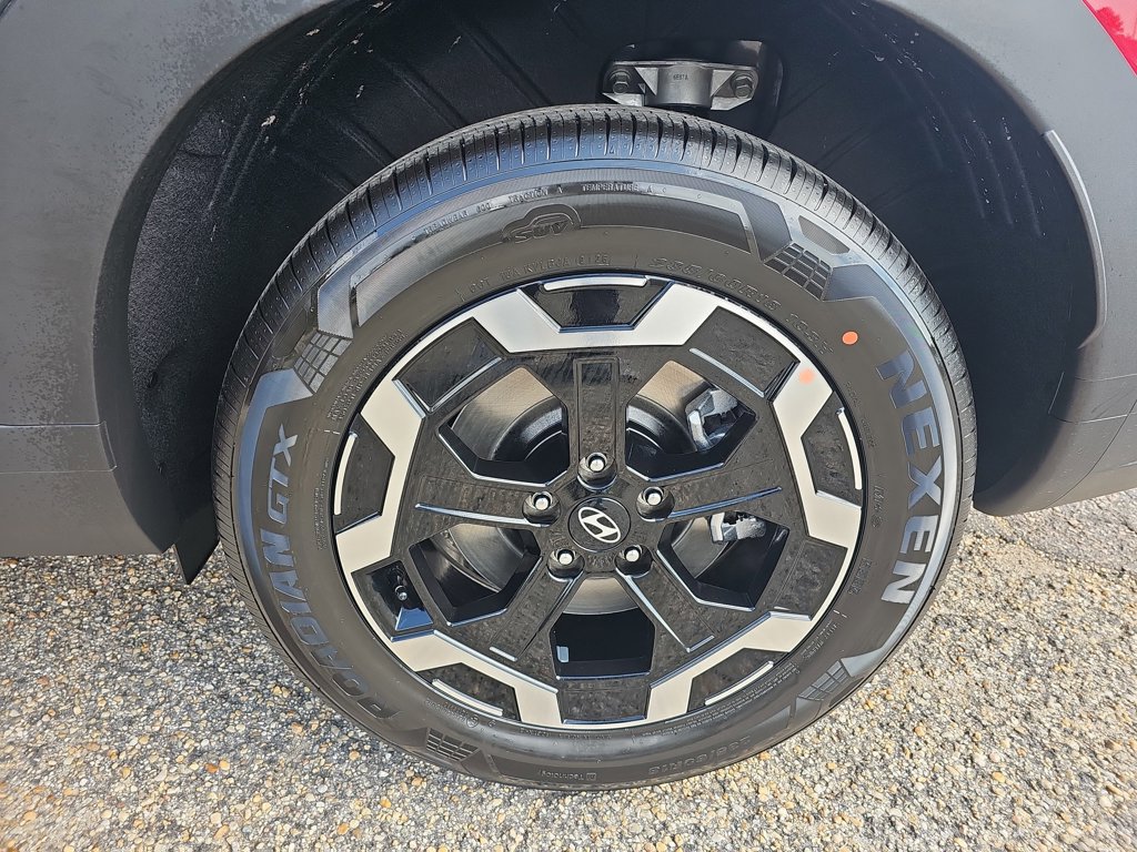 New 2026 Hyundai Santa Fe SEL w/ Tow & Go Package FWD image 35