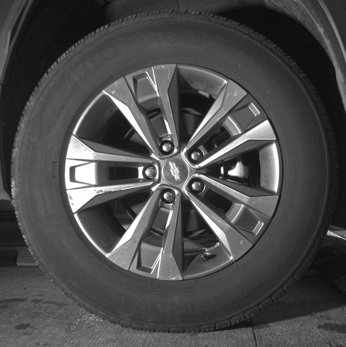 Used 2025 Chevrolet Equinox LT image 15