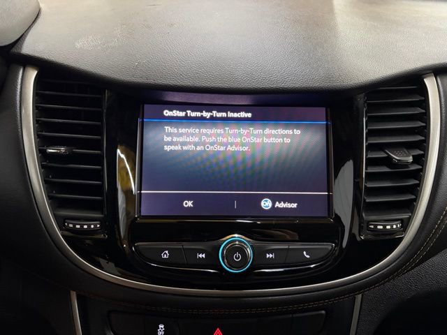 Used 2020 Chevrolet Trax LS image 39