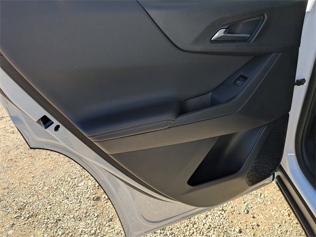 New 2026 Chevrolet Equinox LT image 22