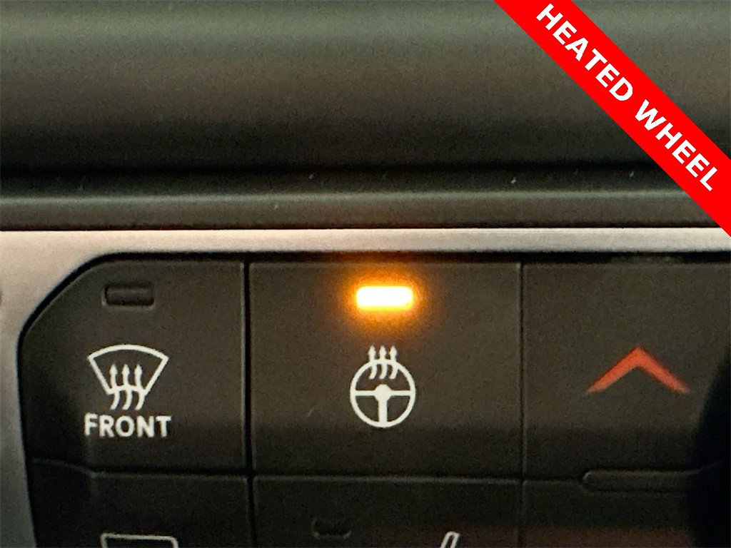 Used 2018 Jeep Wrangler Unlimited Rubicon w/ Safety Group image 35