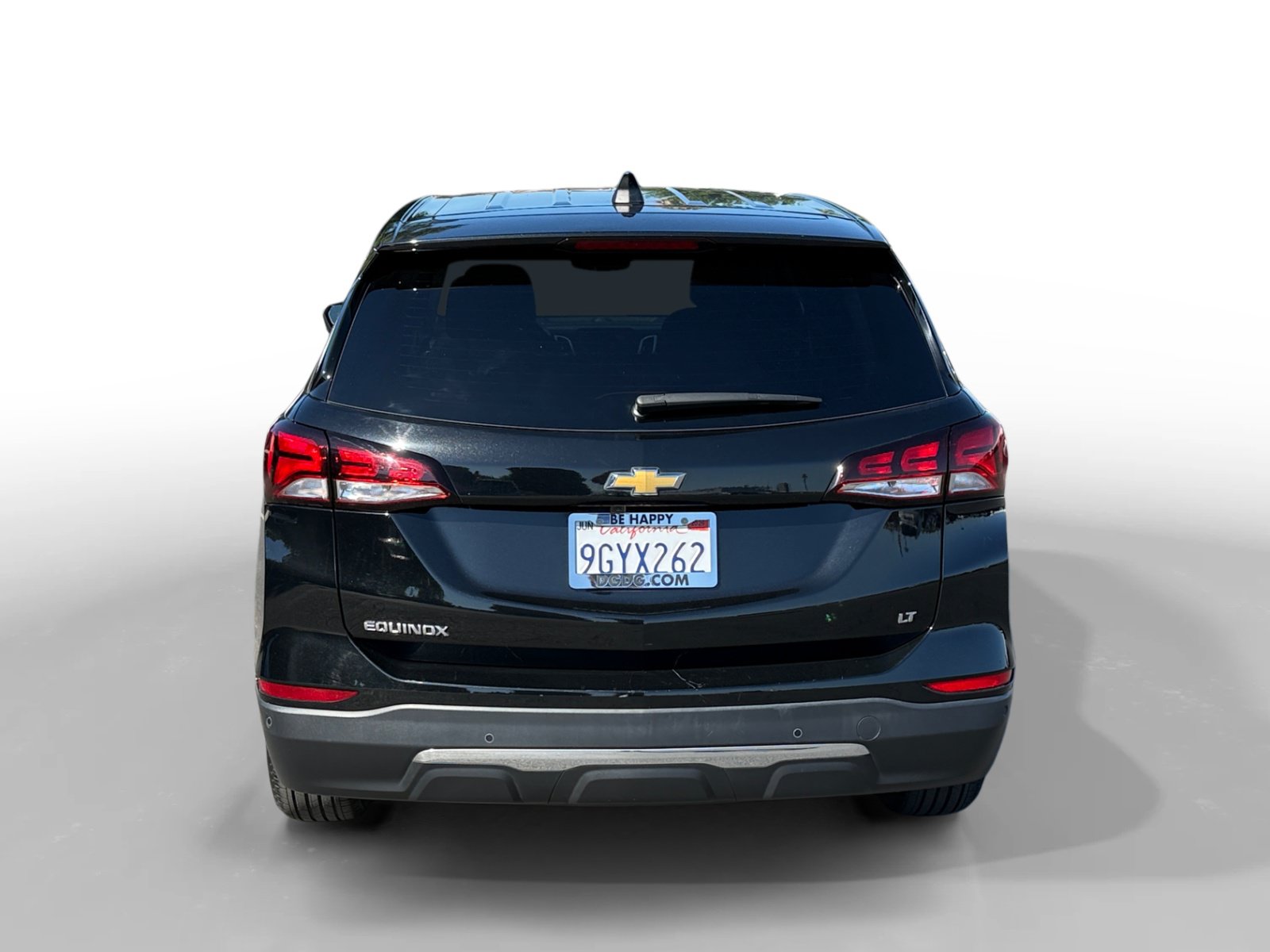 Used 2023 Chevrolet Equinox LT w/ Driver Convenience Package FWD image 4