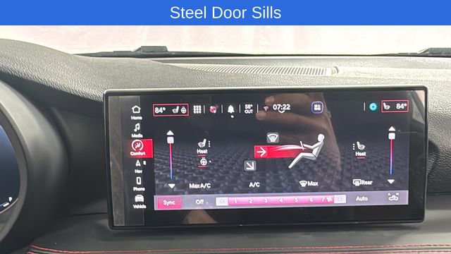 Used 2024 Dodge Hornet R/T Plus image 25