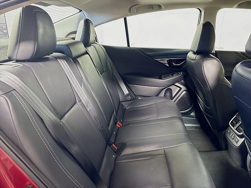 Used 2024 Subaru Legacy Limited image 26