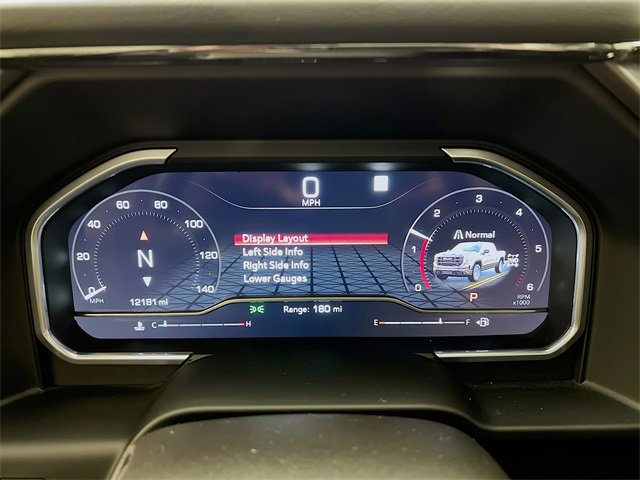 Used 2023 GMC Sierra 1500 AT4 w/ AT4 Premium Package image 14