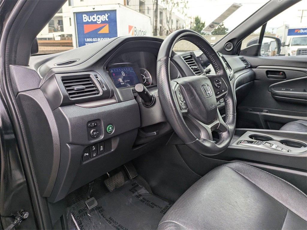 Used 2024 Honda Passport EX-L image 15