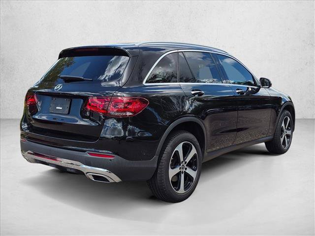 Used 2020 Mercedes-Benz GLC 300 image 5