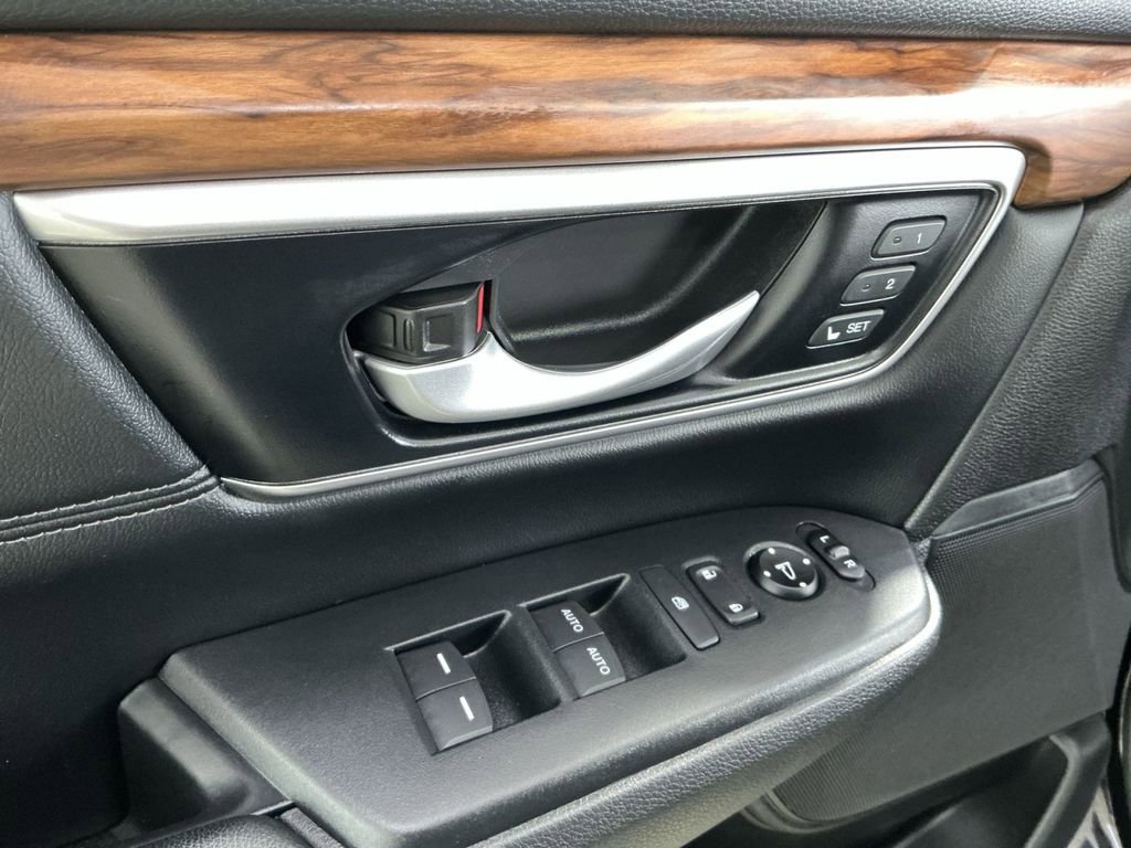 Used 2022 Honda CR-V EX-L image 23
