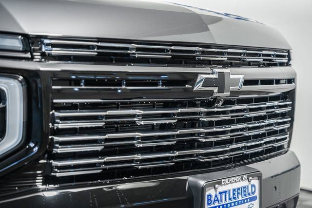New 2026 Chevrolet Tahoe High Country image 13