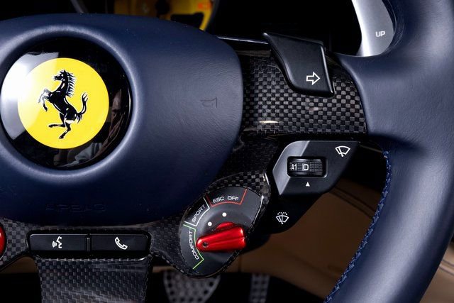 Certified 2019 Ferrari Portofino image 41