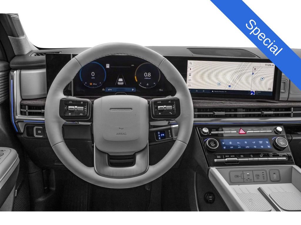 Used 2024 Hyundai Santa Fe Limited image 38