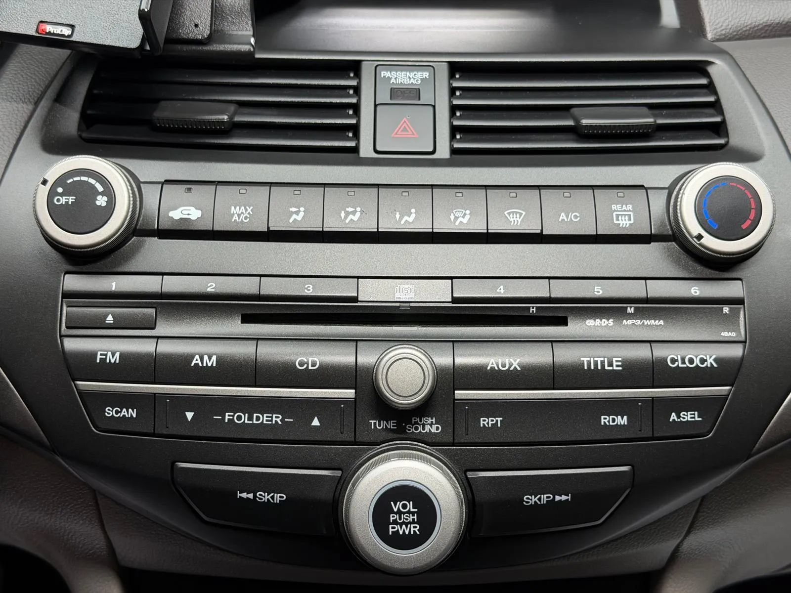 Used 2008 Honda Accord LX-P image 31