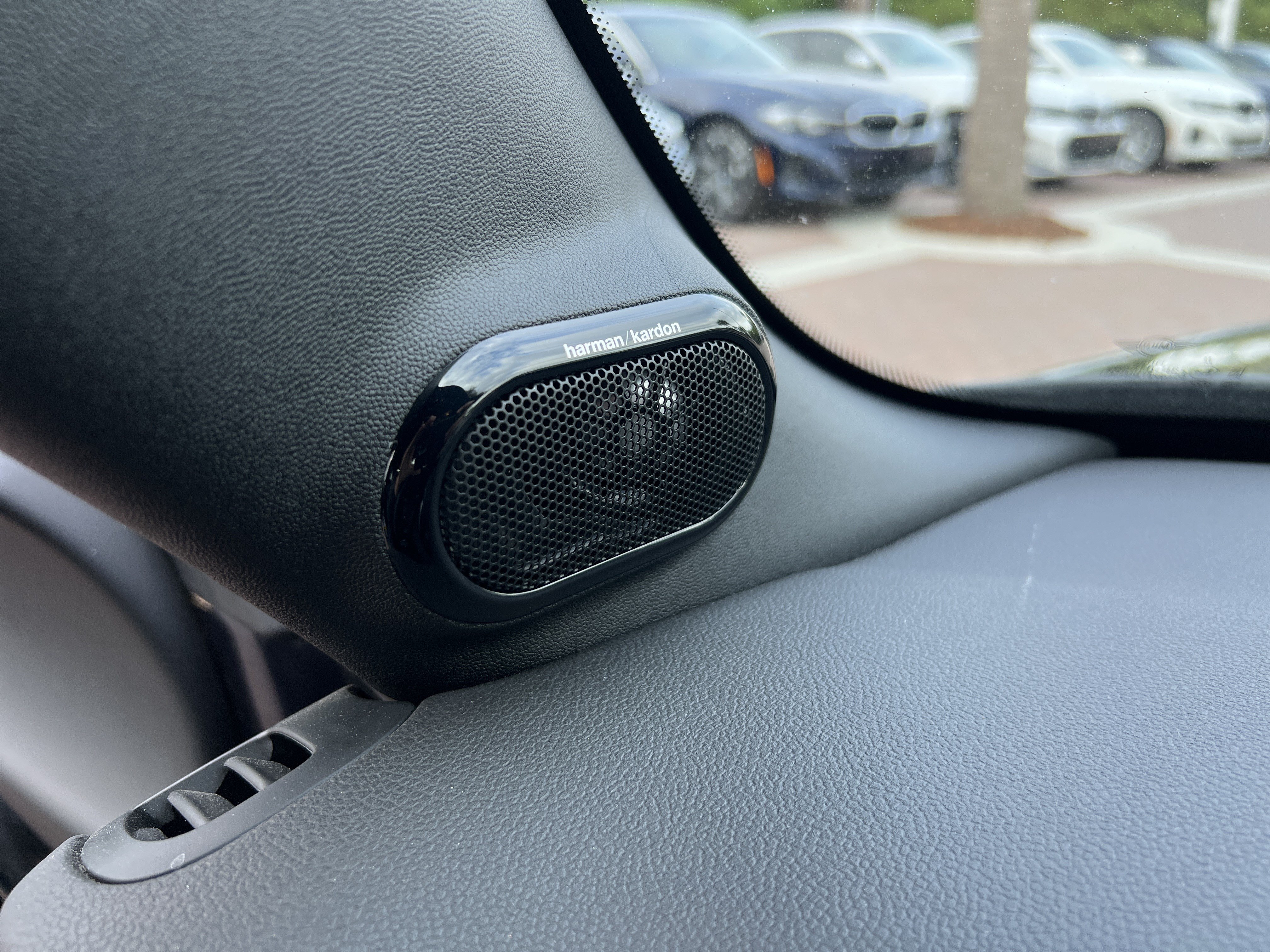 Used 2024 MINI Cooper John Cooper Works FWD image 38