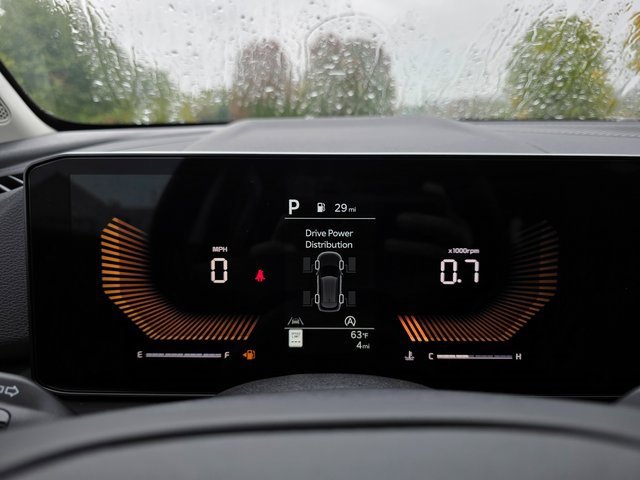 New 2026 Kia Sportage EX image 29