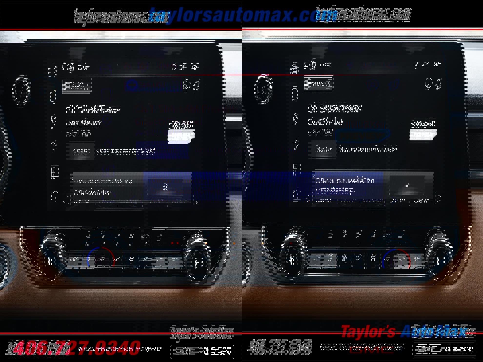 Used 2025 GMC Canyon AT4 image 13