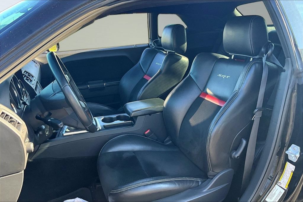 Used 2009 Dodge Challenger SRT8 RWD image 15