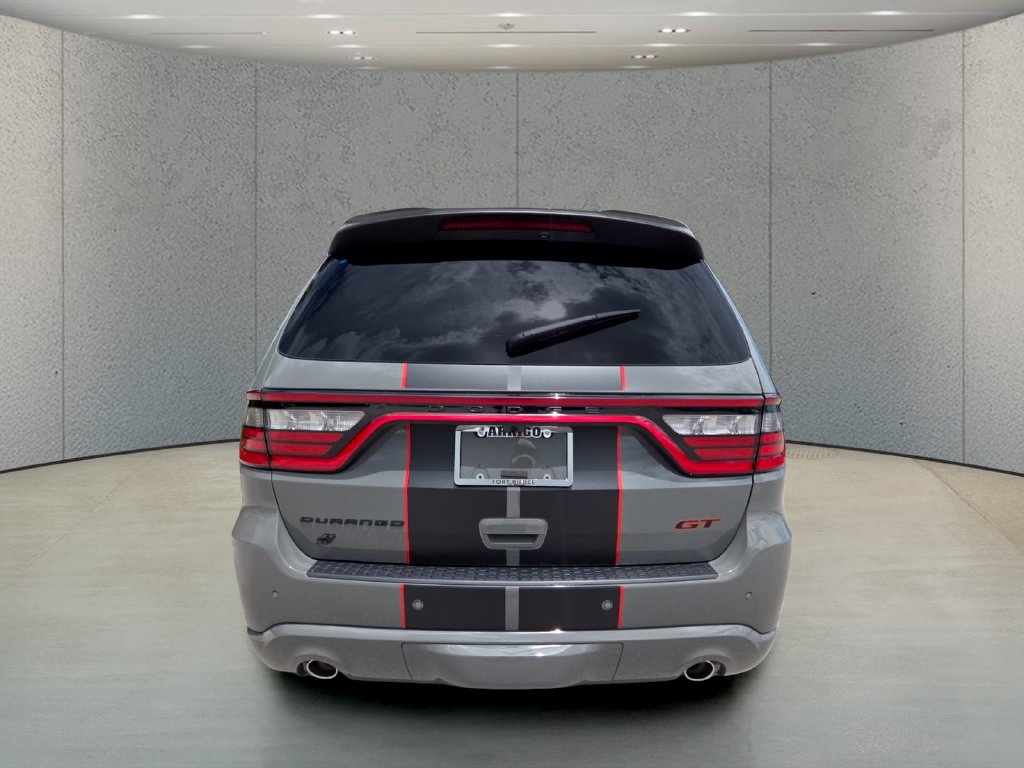 New 2026 Dodge Durango GT AWD/4WD image 6