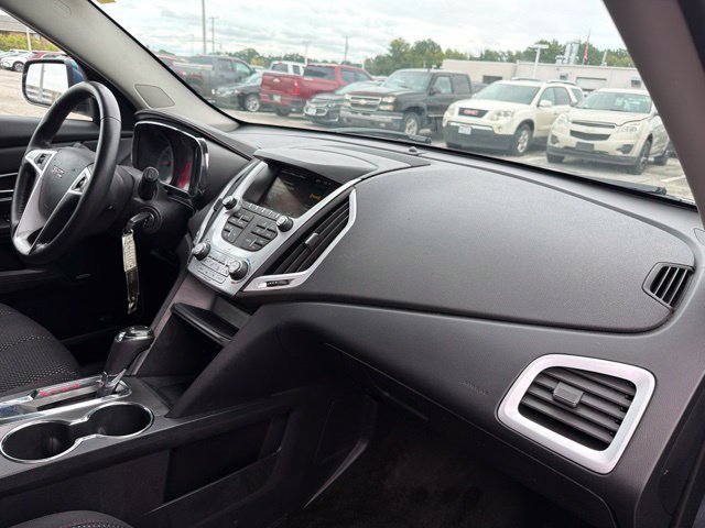 Used 2017 GMC Terrain SLE w/ Convenience Package AWD/4WD image 24
