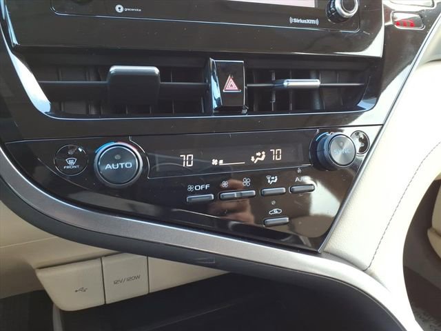 Certified 2024 Toyota Camry LE FWD image 24