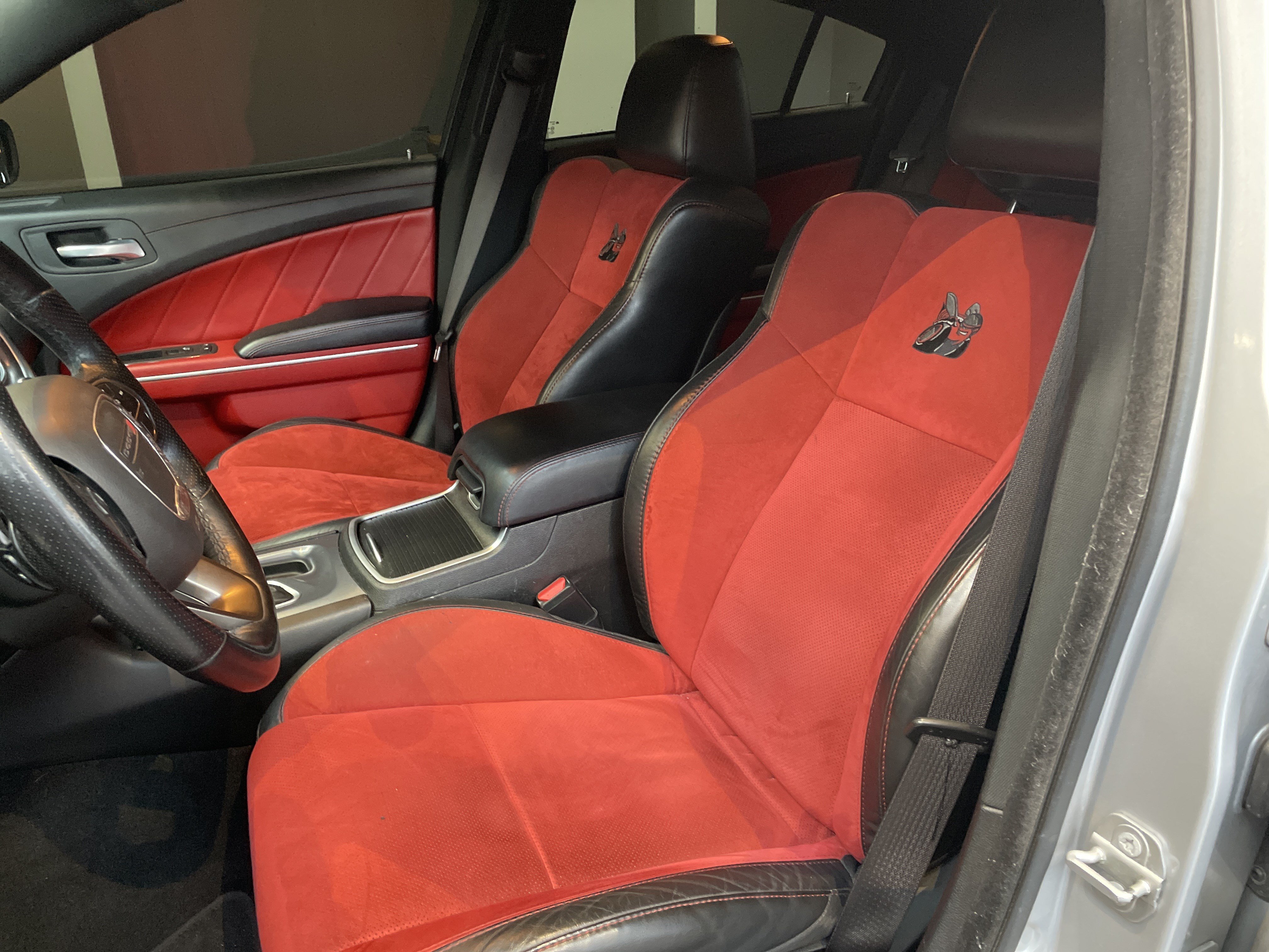 Used 2021 Dodge Charger Scat Pack RWD image 19