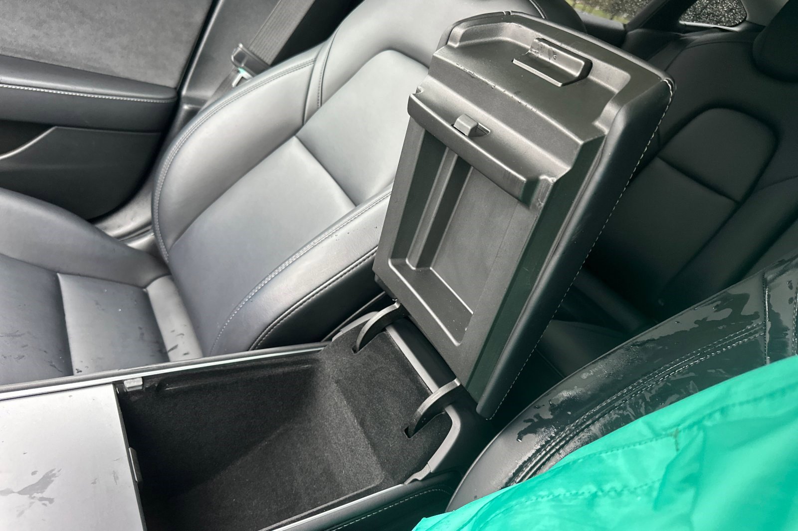 Used 2022 Tesla Model 3 Long Range image 36