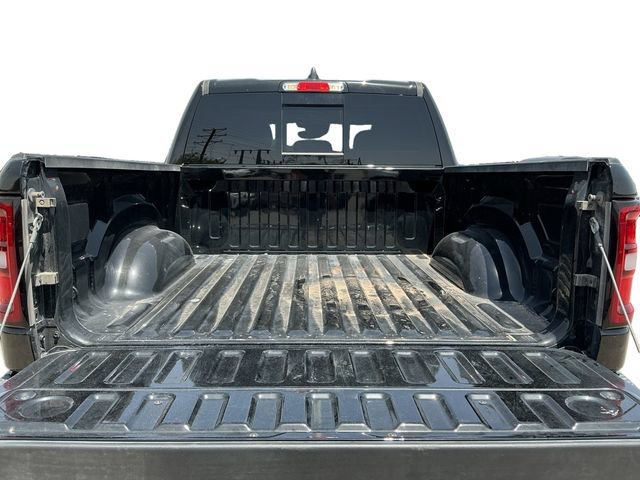 Used 2026 RAM 1500 Lone Star RWD image 23