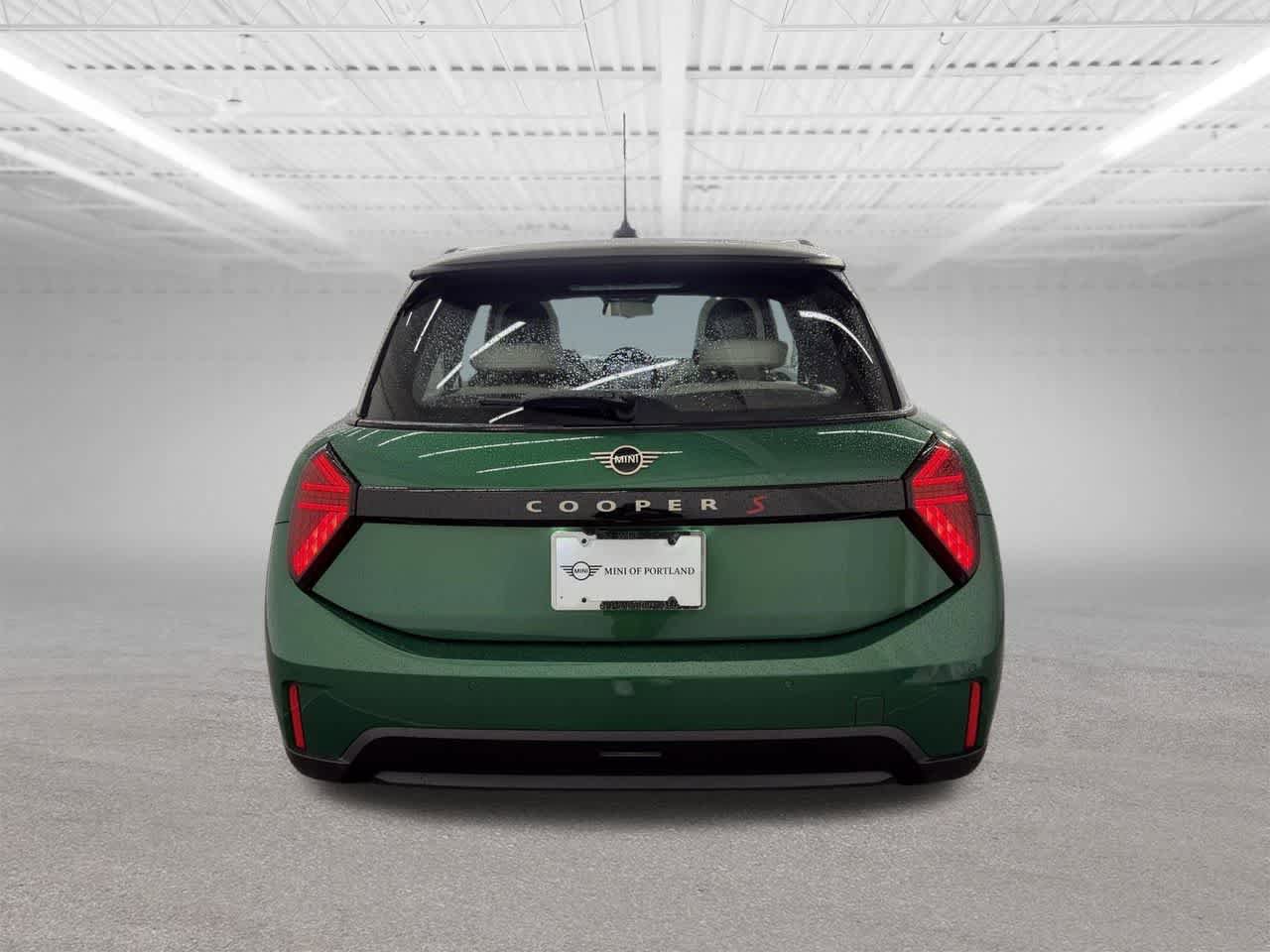 Certified 2026 MINI Cooper S image 4
