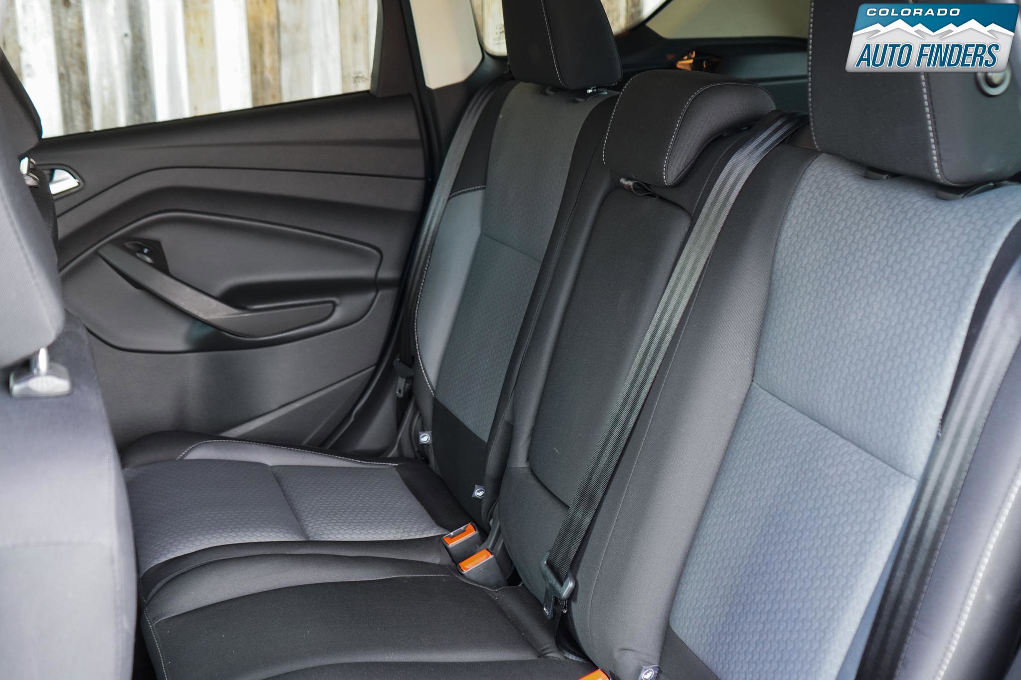 Used 2018 Ford Escape SE image 26