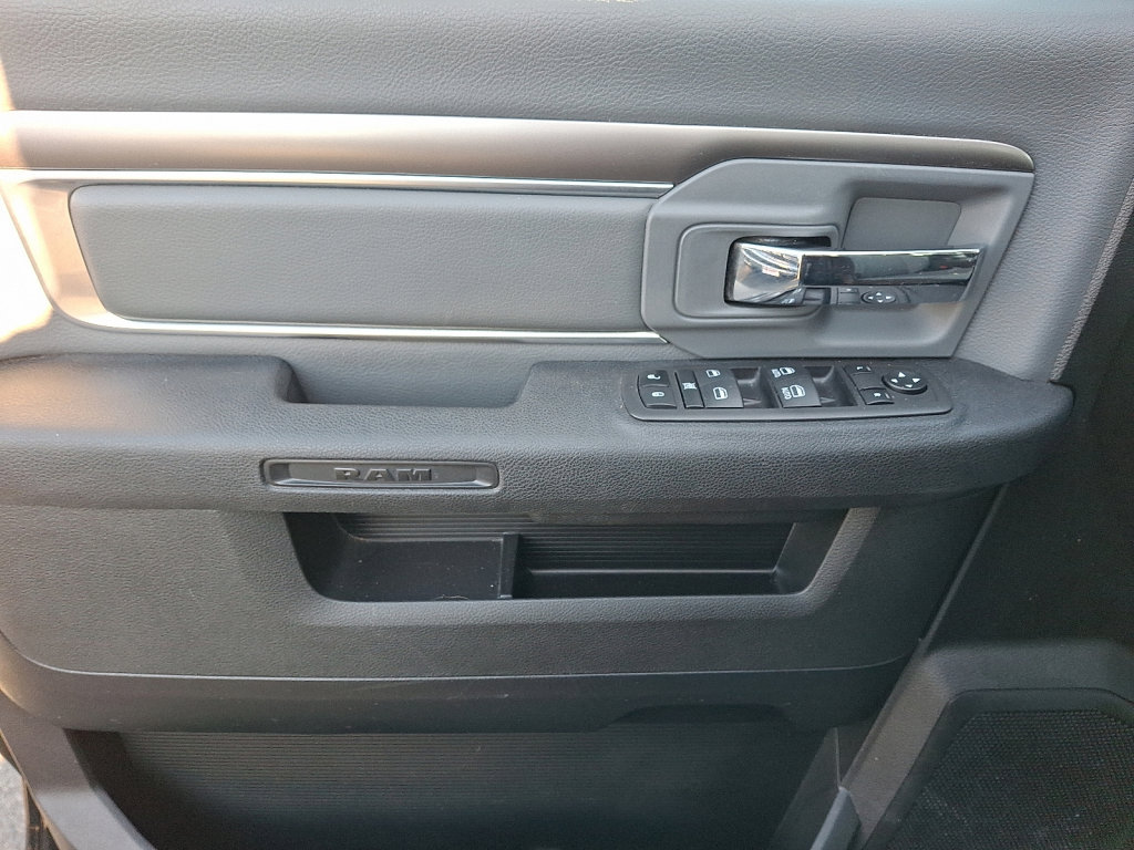 Certified 2024 RAM 1500 Classic SLT image 22