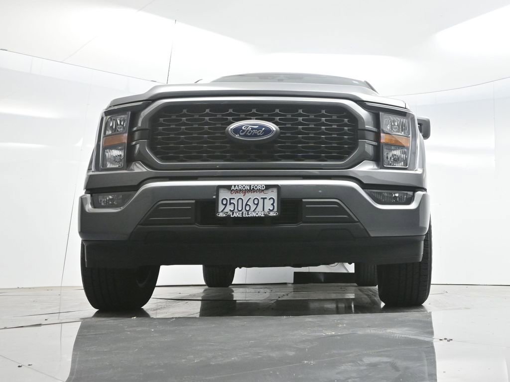 Used 2023 Ford F150 XL w/ STX Appearance Package RWD image 44