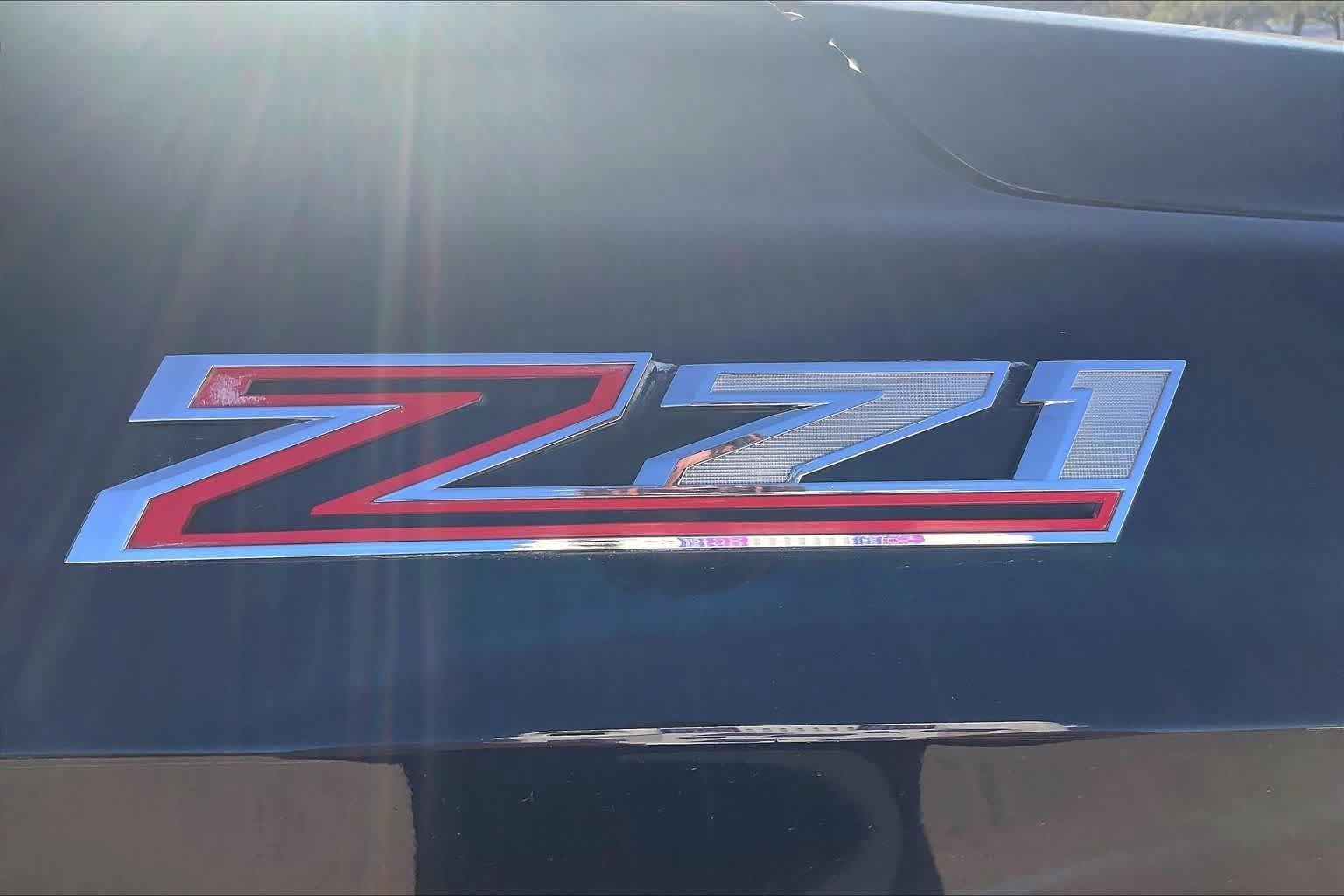 Used 2022 Chevrolet Tahoe Z71 AWD/4WD image 7